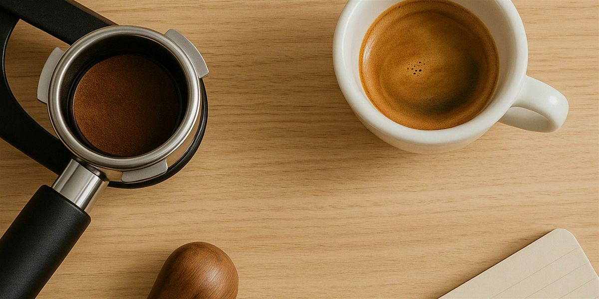 Espresso Essentials Workshop, 13 December | Event in Calgary | AllEvents