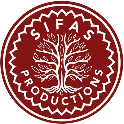 SIFAS Productions Ltd logo