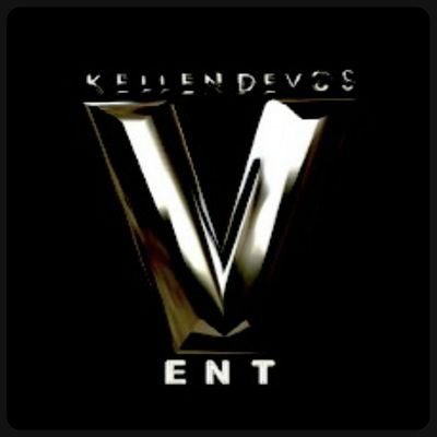 Kellen De Vos Ent logo