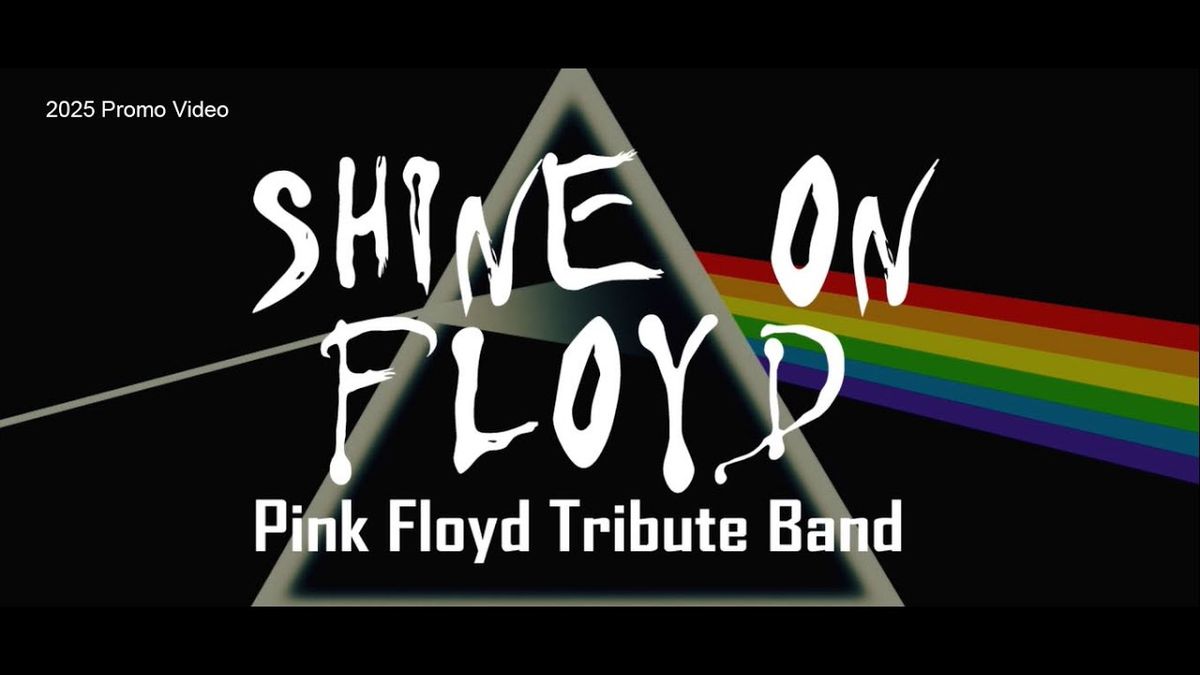 Shine On Floyd - Pink Floyd Tribute Band, 2 May | Event in Thousand Oaks | AllEvents