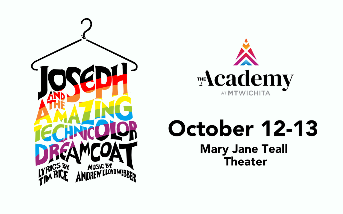Joseph and the Amazing Technicolor Dreamcoat at State Theatre New Brunswick, 27 December | Event in New Brunswick