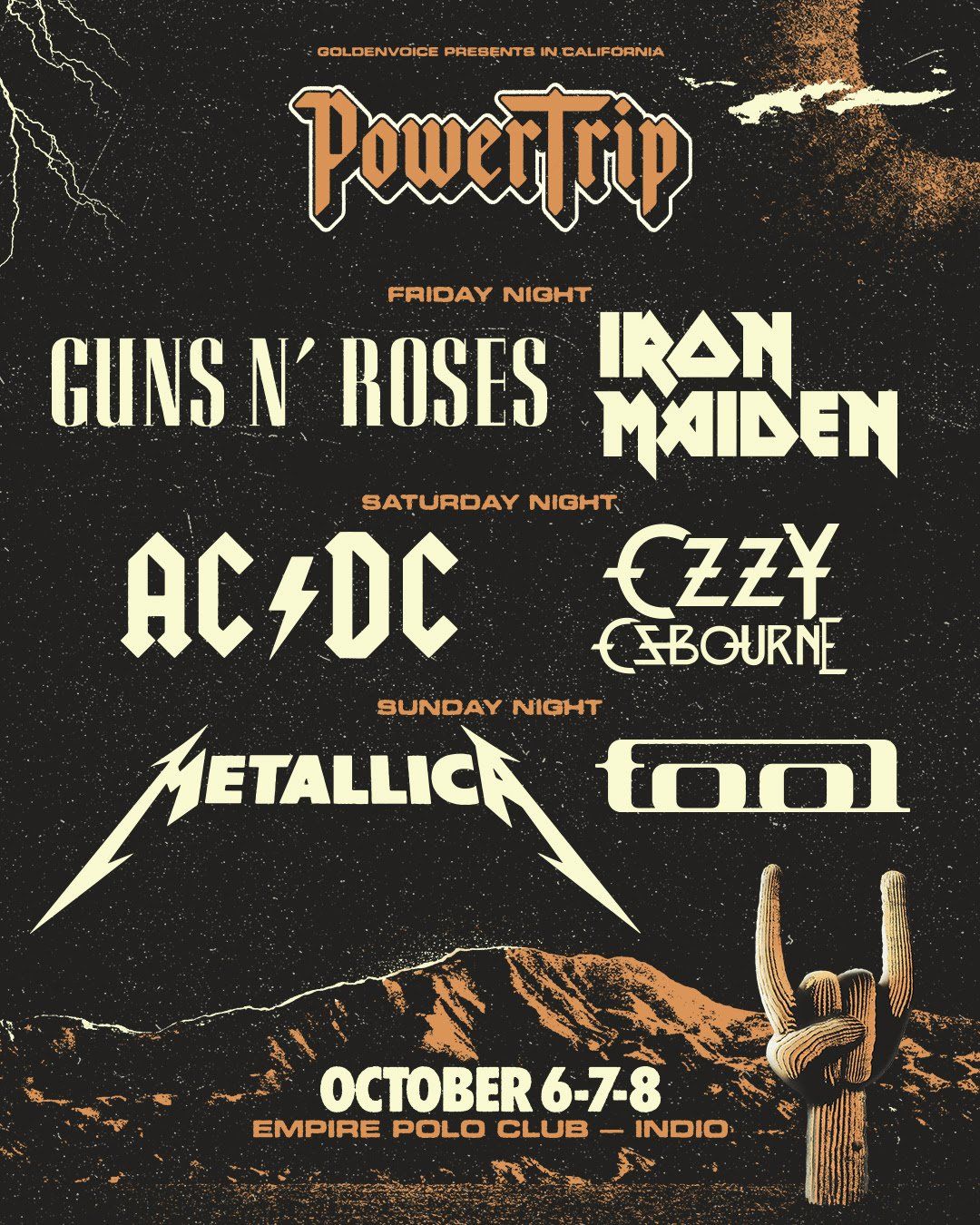 Metallica - Sunday at Levi's Stadium, 22 June | Event in Santa Clara | AllEvents