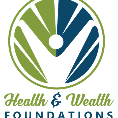 Ivory Turner of Health & Wealth Foundation