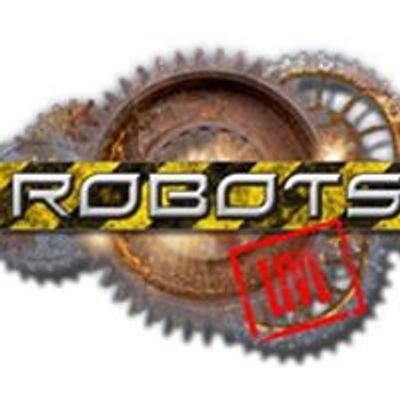 Robots Live