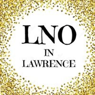 Ladies' Night Out Events in Lawrence KS
