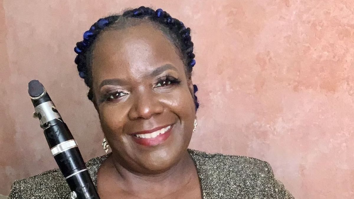 Manassas Symphony Orchestra - Holiday in New Orleans at Hylton Performing Arts Center - Merchant Hall, 6 December