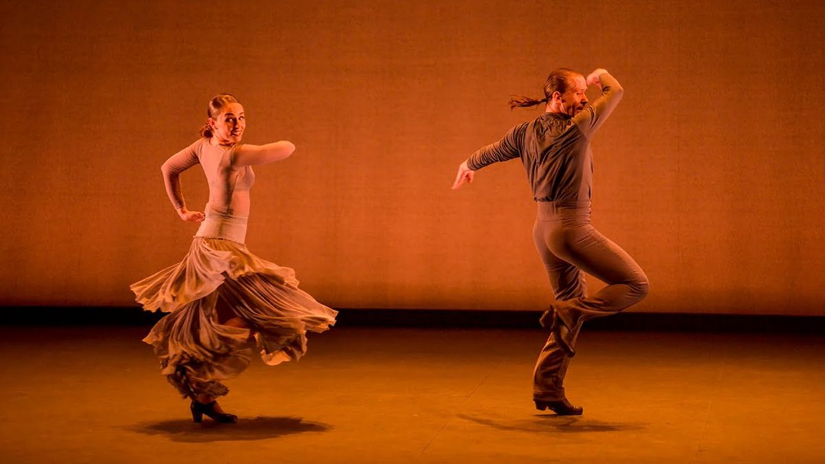 Festival Flamenco: Alfonso Losa Y Paula Comitre, 23 June | Event in Albuquerque | AllEvents