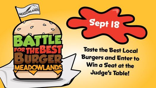 Food Festivals In East Rutherford Food Drinks Events In East Rutherford Meadowlands Food Truck Festival 2022