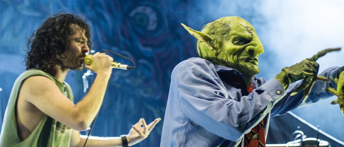 Nekrogoblikon, 23 May | Event in Worcester | AllEvents