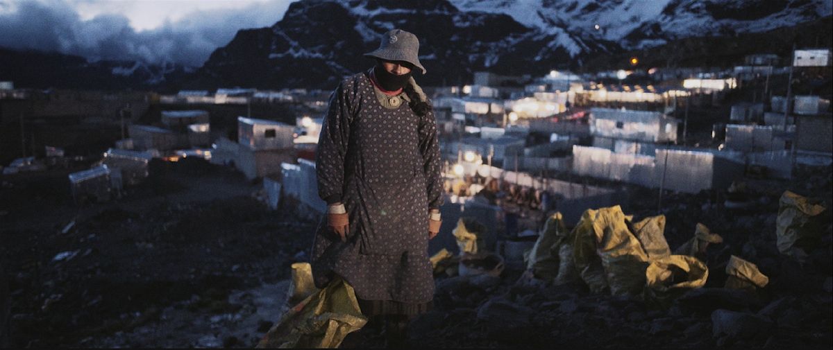 Salomé Lamas: Screening and Discussion, 6 December | Event in Brooklyn | AllEvents