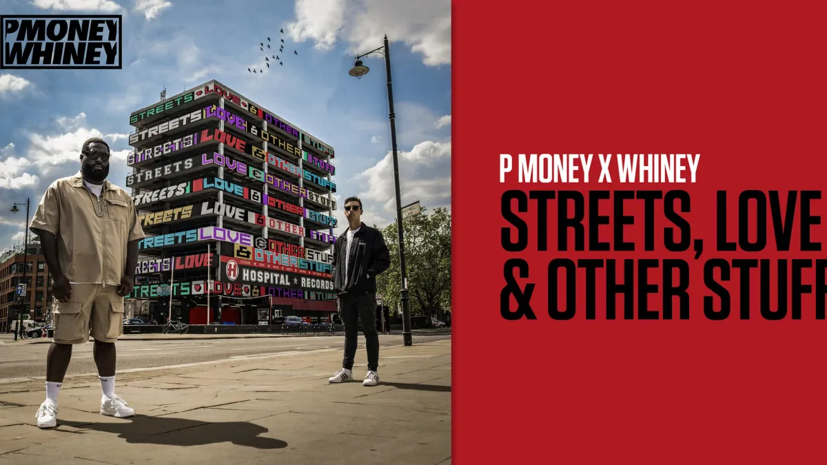P Money, Campbell, Carasel, Symmetrik in Abergele, 5 September | Event in Abergele | AllEvents