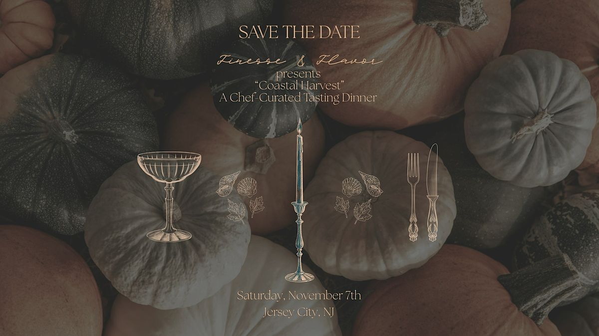 Finesse & Flavor presents 