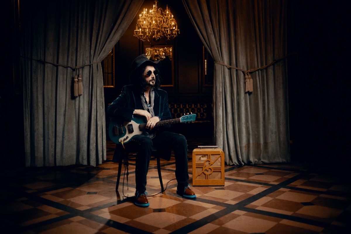 Chris Stapleton with Mike Campbell and The Dirty Knobs, 12 June | Event in Grand Rapids | AllEvents