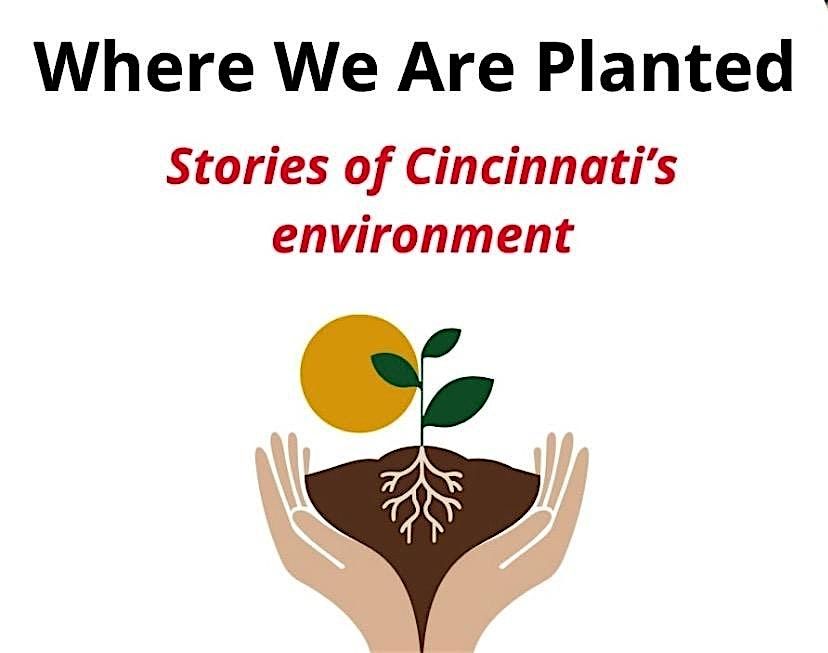 Where We Are Planted-  A Verbatim Theatre Performance., 4 December | Event in Cincinnati | AllEvents