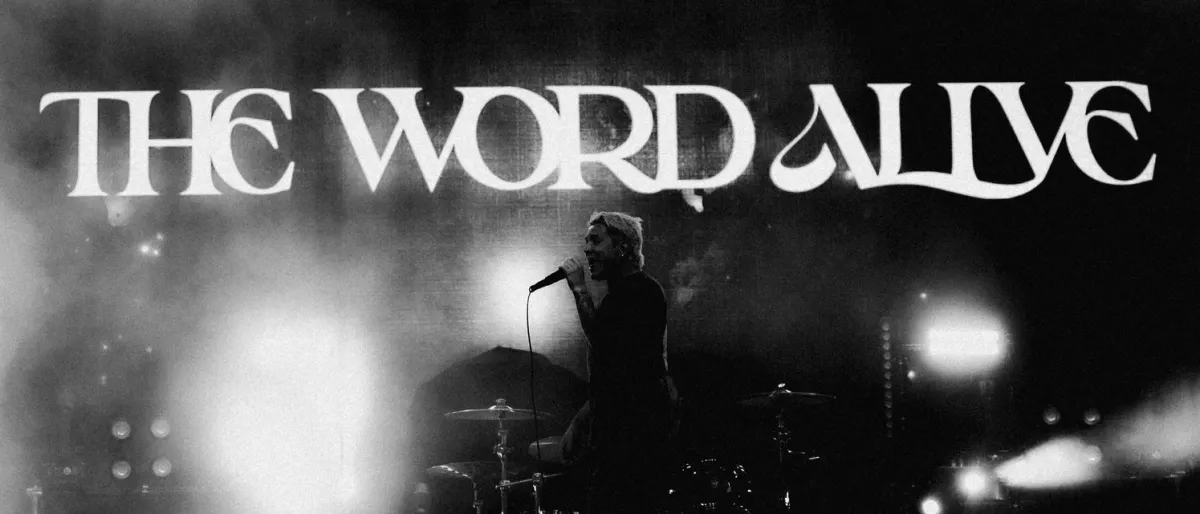 The Word Alive in Houston, 1 June | Event in Houston | AllEvents