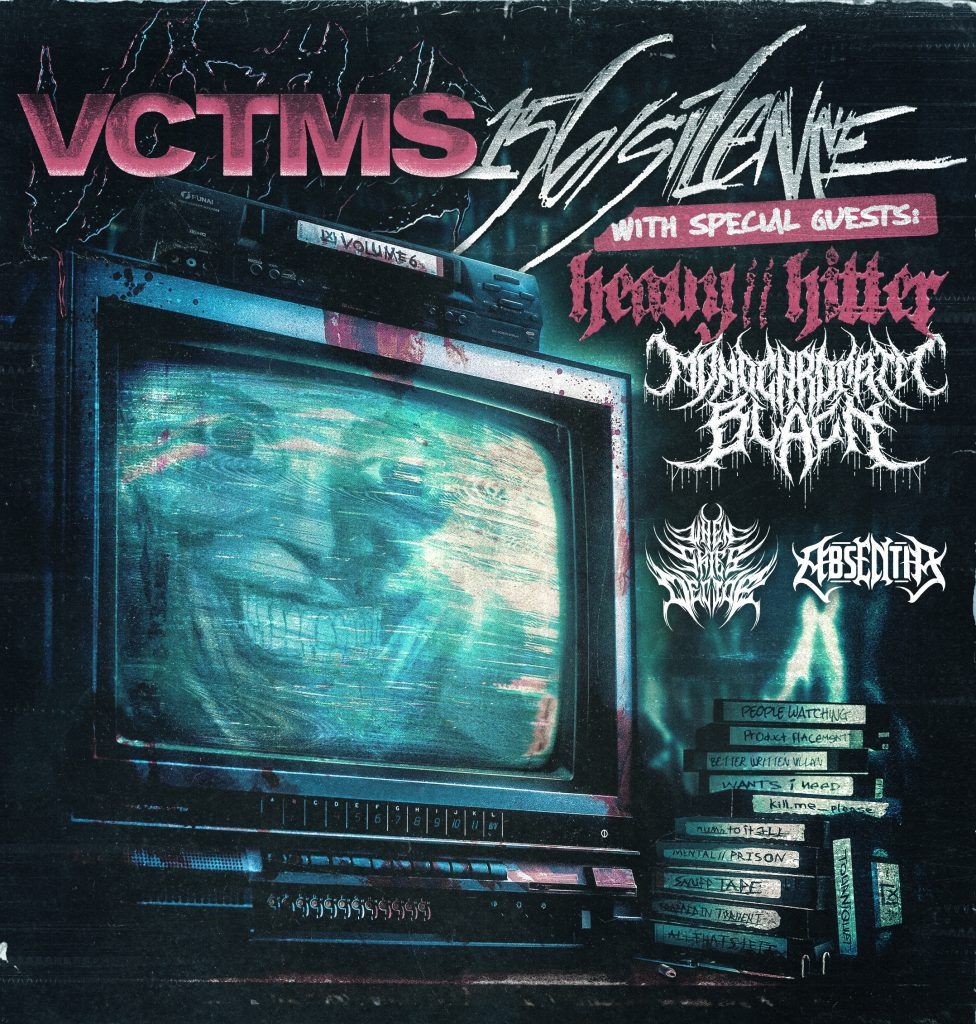 VCTMS, 10 July | Event in Tulsa | AllEvents