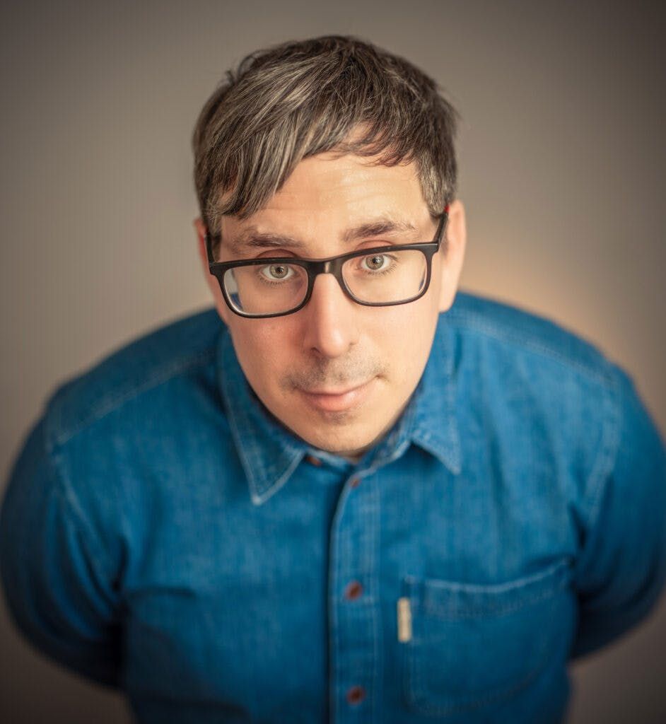 Comedy at Turtle with Headliner Frances Forster, 6 July | Event in Reading | AllEvents