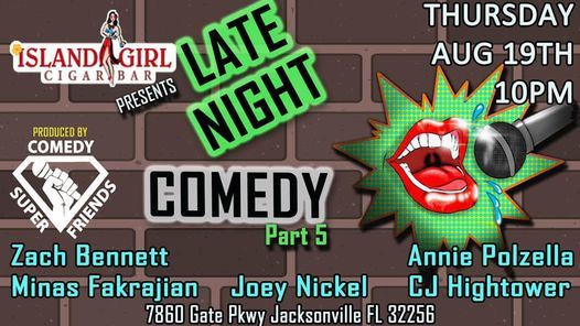 57 Stand Up Comedy Shows In Jacksonville Comedy Events In Jacksonville Jacksonville Florida Events In December 2022