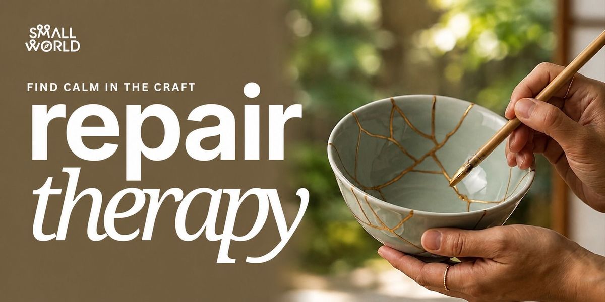 Repair Therapy