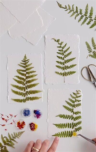 Handcrafted Holidays: Card Creation Workshop, 11 December | Event in Brandon | AllEvents