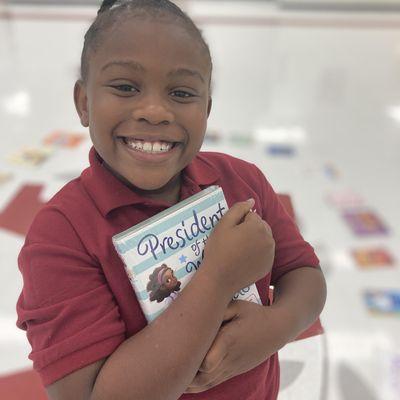 Memphis Merit Academy Charter School