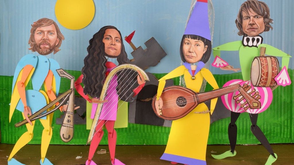 Deerhoof + Underbelly | Event in Grand Rapids | AllEvents
