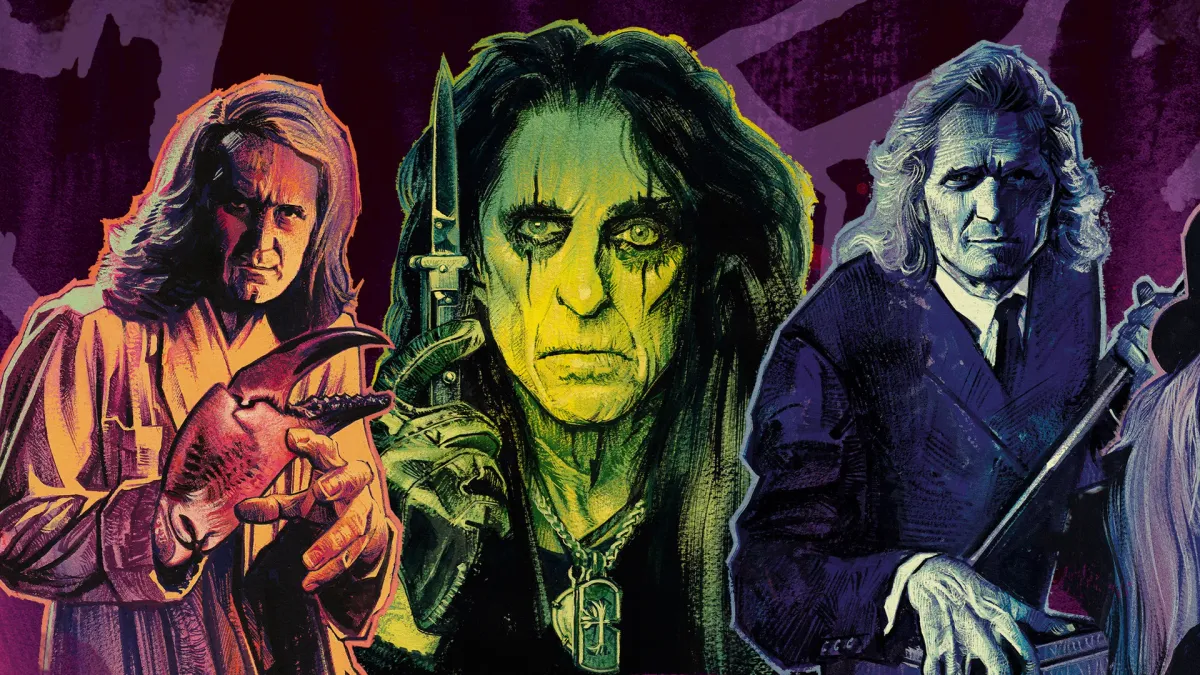 Alice Cooper, Judas Priest, Corrosion Of Conformity in Austin, 25 October | Event in Austin | AllEvents