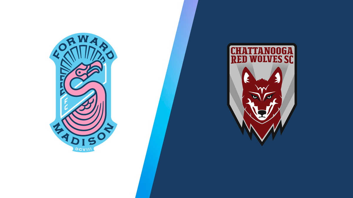Parking Chattanooga Red Wolves SC at Forward Madison FC, 11 October | Event in Madison | AllEvents