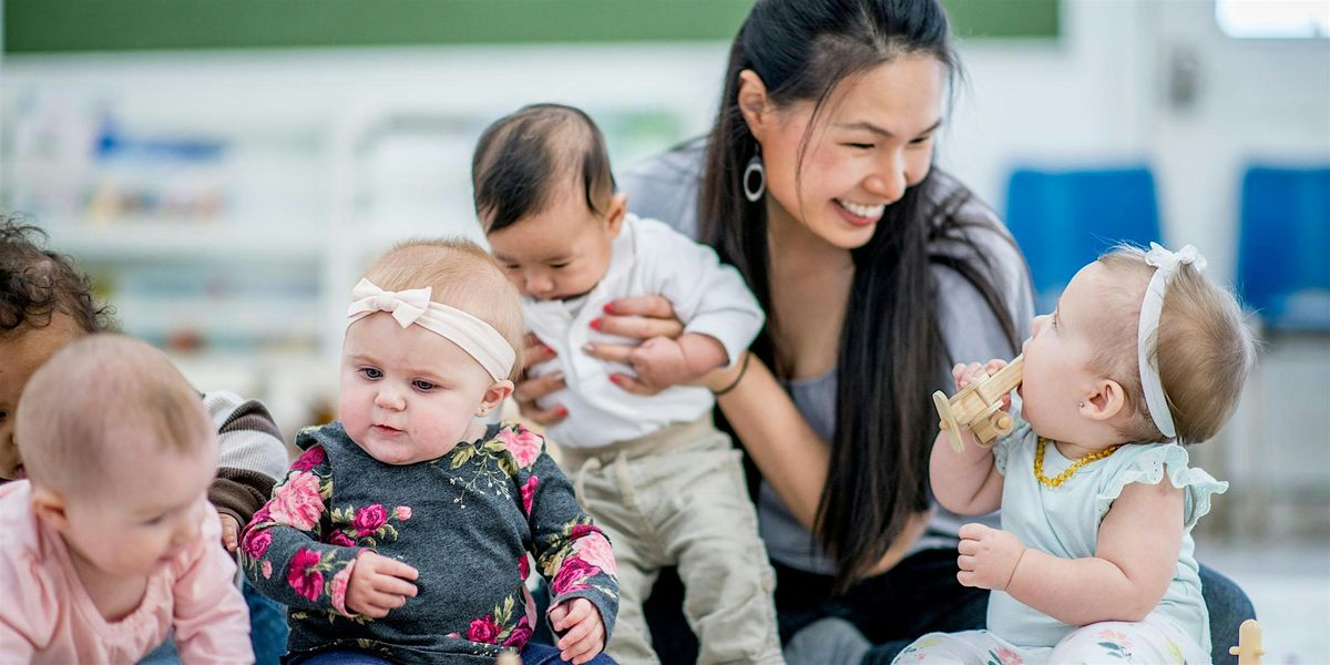 NCT Woking Bumps & Babies