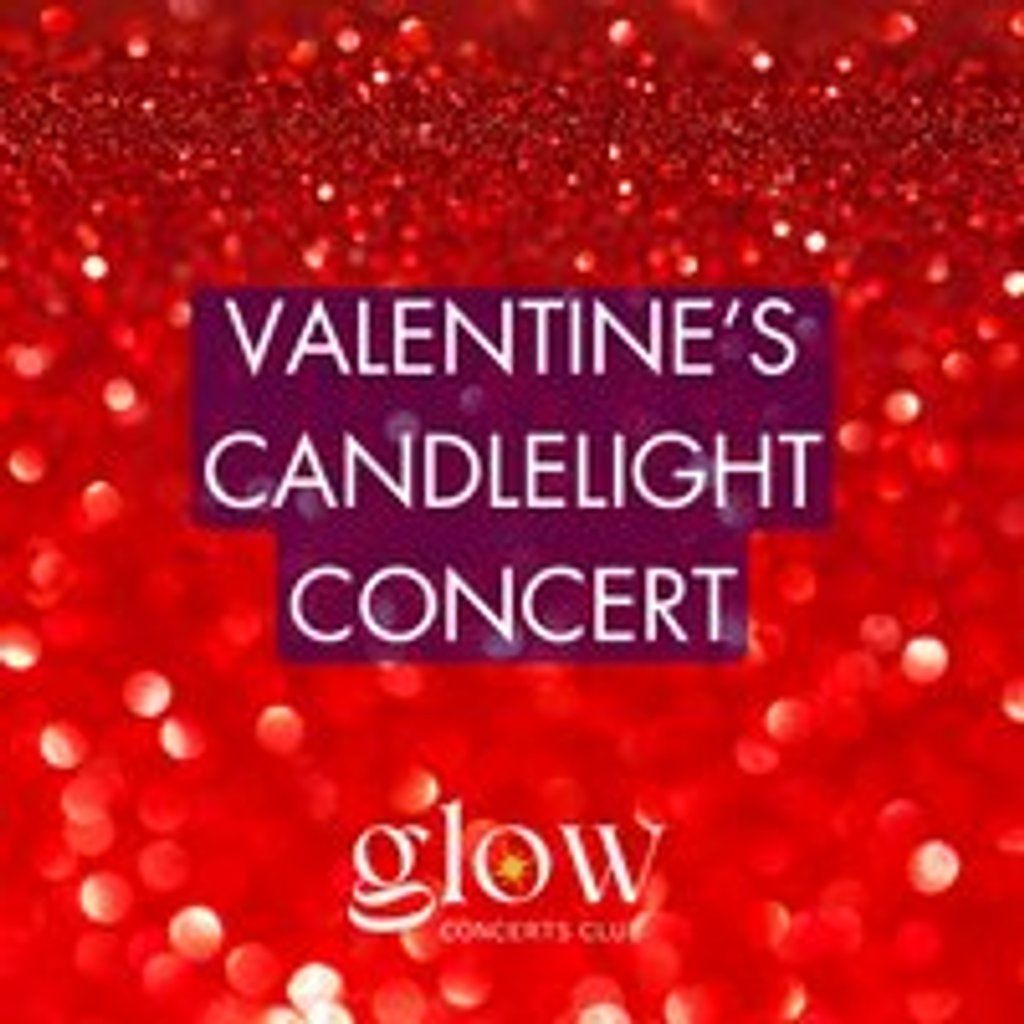 Valentine's Candlelight Concert: Mozart and Moonlight