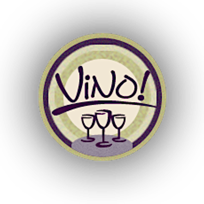 Vino!-WineShop logo