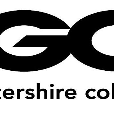 Gloucestershire College logo