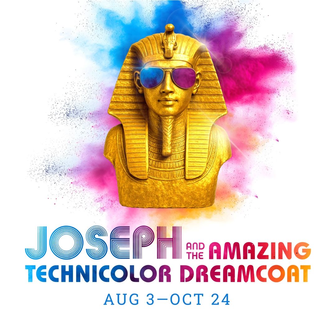 Joseph And The Amazing Technicolor Dreamcoat, 12 March | Event in High Point | AllEvents
