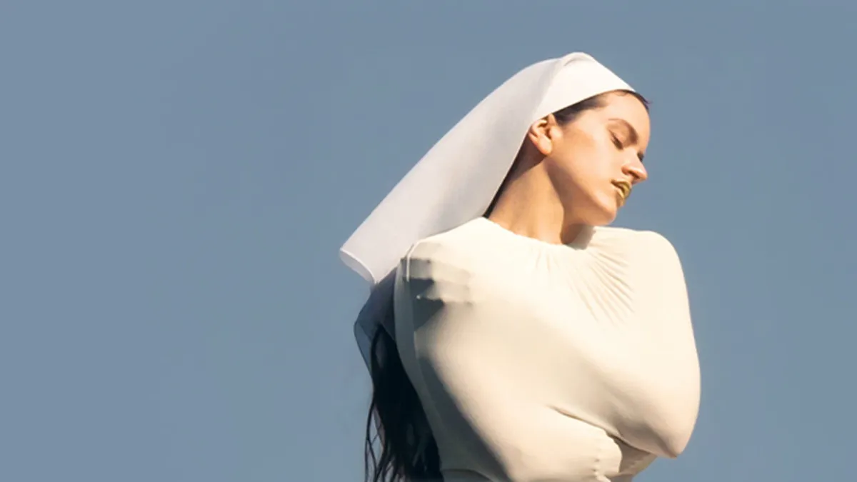 ROSALÍA in Barcelona, 18 April | Event in Barcelona | AllEvents