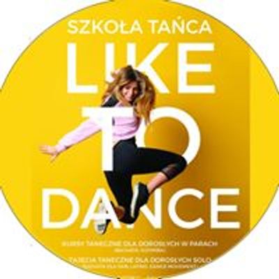 Studio Tańca Like To Dance