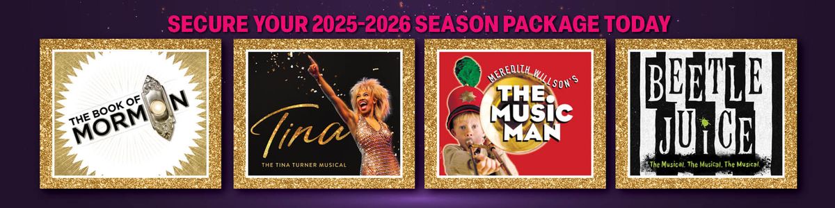 The Book Of Mormon, 2 February | Event in Los Angeles | AllEvents