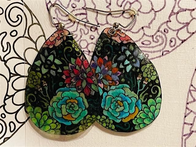 Vision Kids: Shrink Art AM, 4 April | Event in Chandler | AllEvents