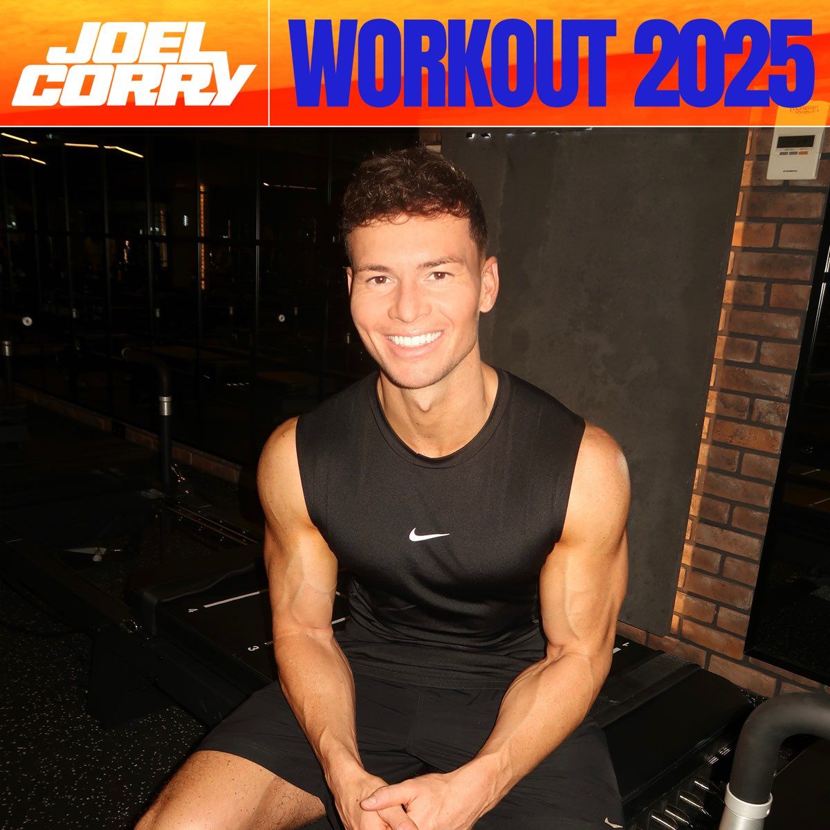 Joel Corry, 27 June | Event in Atlantic City | AllEvents