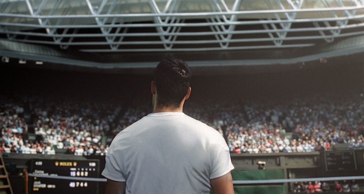 Wimbledon - Gentlemen and Ladies 1st Round at Court 1, 29 June | Event in Wimbledon | AllEvents