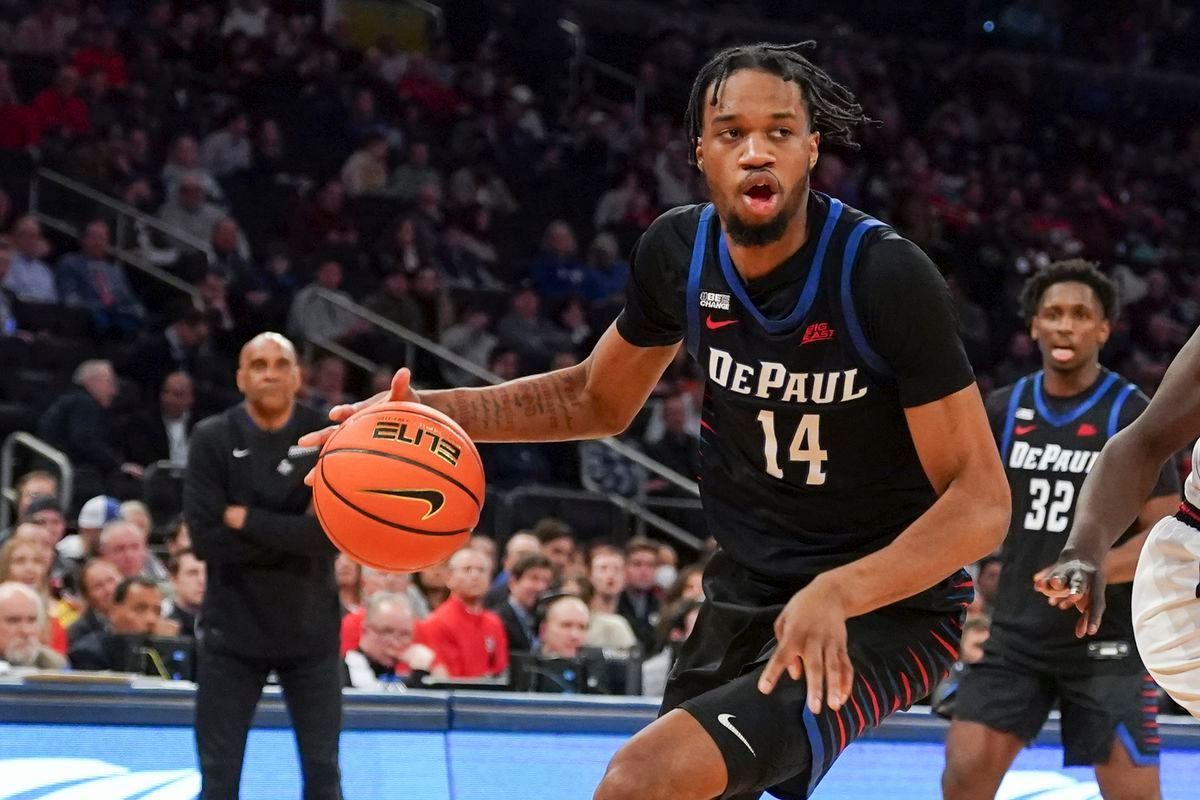 Parking Buffalo Bulls at DePaul Blue Demons Mens Basketball, 11 November | Event in Chicago | AllEvents