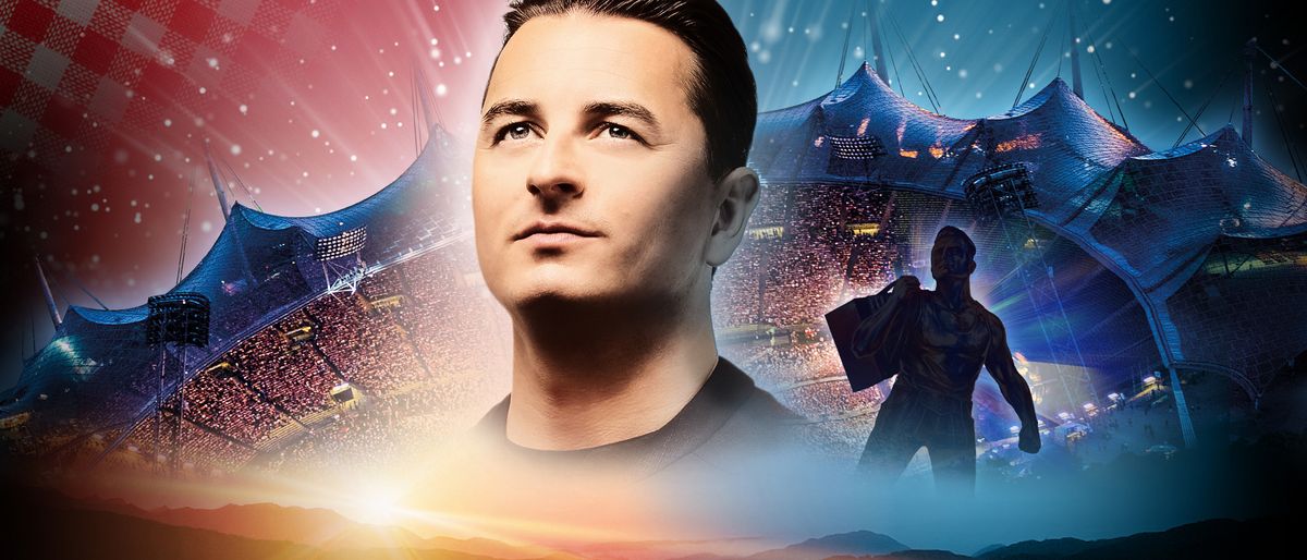 Andreas Gabalier in ERFURT, 11 July | Event in Erfurt | AllEvents