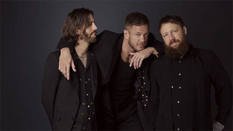 Imagine Dragons - LOOM World Tour in Padova, 19 June | Event in Padova | AllEvents