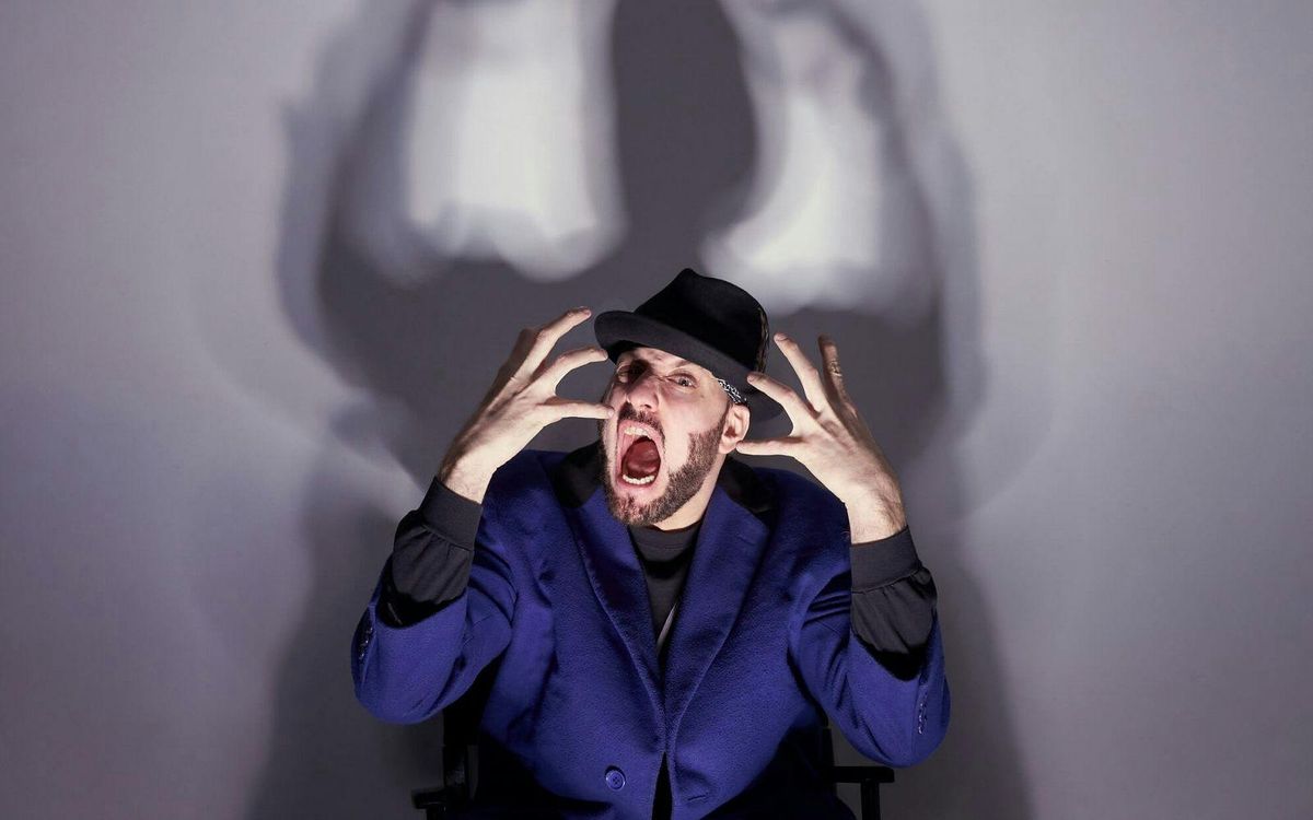 RA THE RUGGED MAN  - Bristol, 12 June | Event in Bristol | AllEvents