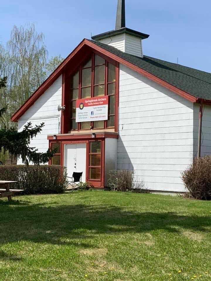 POT OF GOLD SHOOT, 3211a 25 Street, Springbrook, Alberta, Penhold ...