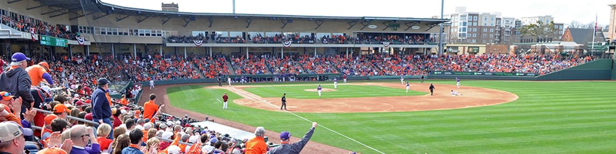 SoCon Baseball Tournament - Day 5, 24 May | Event in Greenville | AllEvents