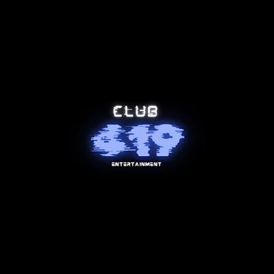 Club 419 Entertainment logo
