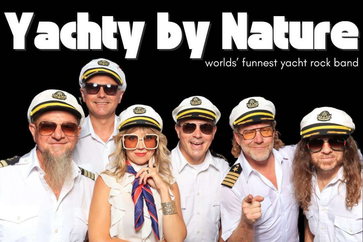 Yachty By Nature, 1 January | Event in San Juan Capistrano | AllEvents