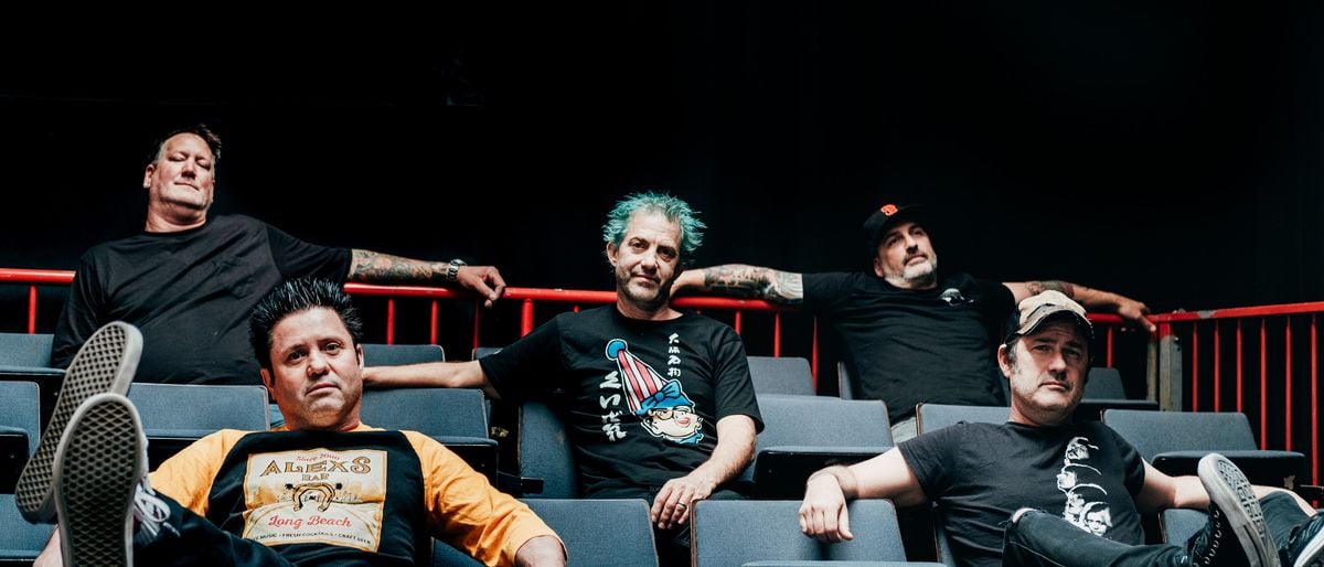 Lagwagon in Nagoya | Event in Nagoya | AllEvents