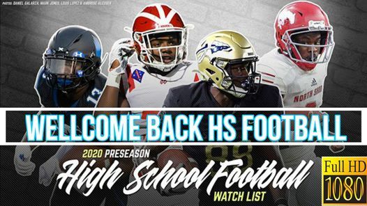 Archer vs Lowndes | High School Football 2020, Lowndes High School Archer vs Lowndes | High School Football 2020, Lowndes High School