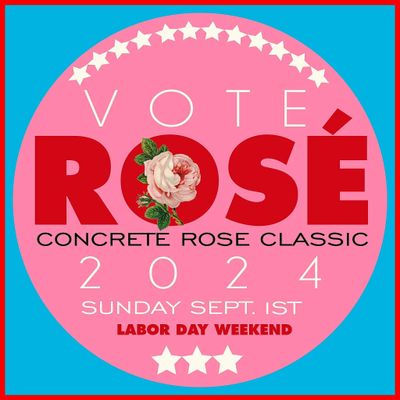 Concrete Rose Classic